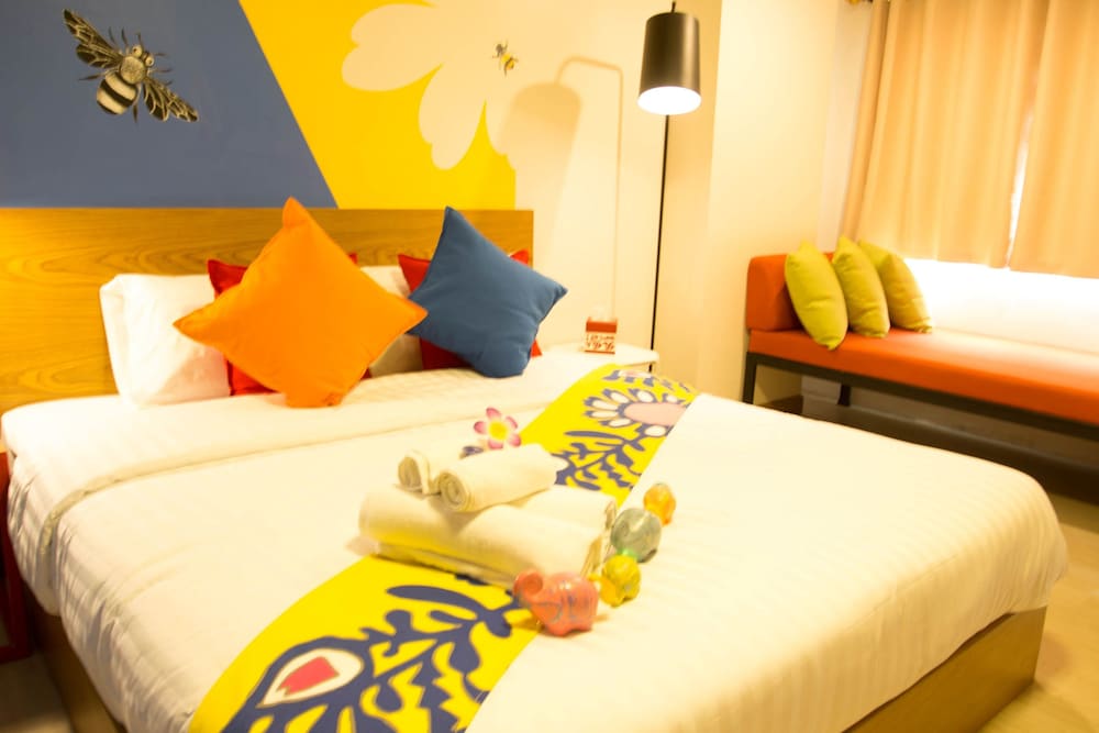 Фото Non Nid Non Noi Design Residence