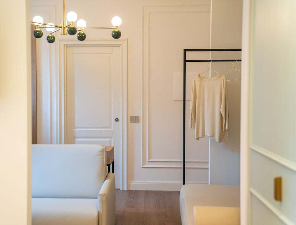 Фото Albergo Bianchi Stazione