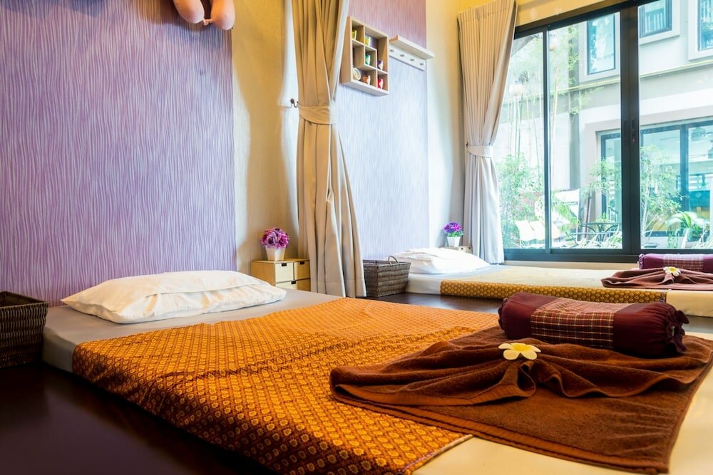 Фото Romyen Garden Place