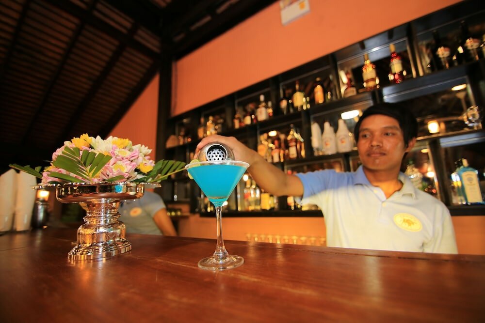 Фото Kouprey Hotel