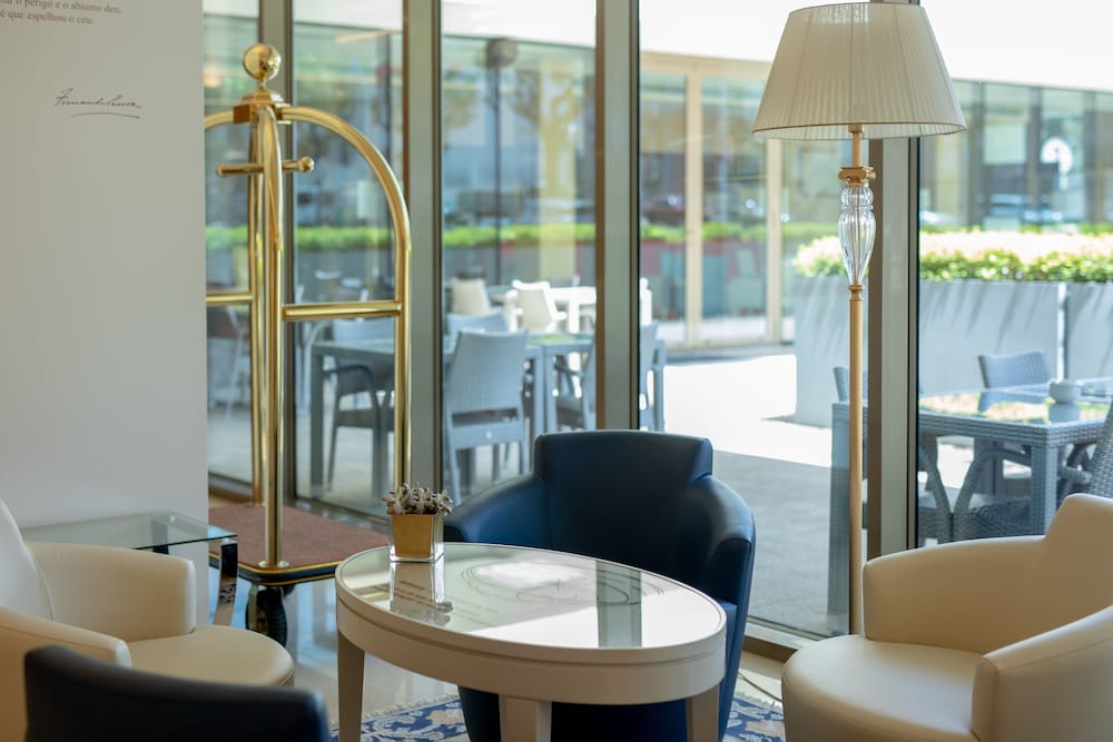 Фото Sea Porto Hotel