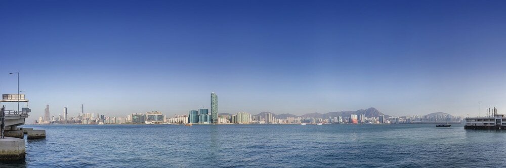 Фото Hyatt Centric Victoria Harbour Hong Kong