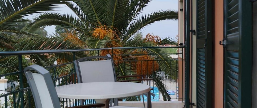 Фото Katerina Pool Apartments