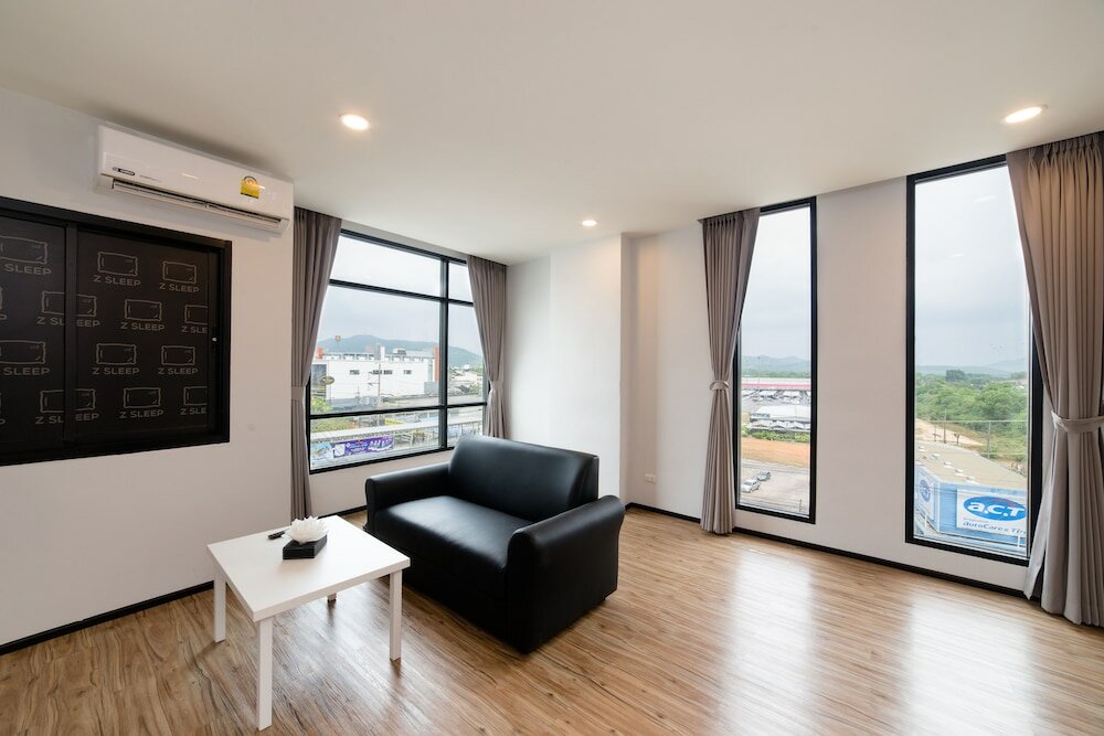 Фото Z Sleep Hotel