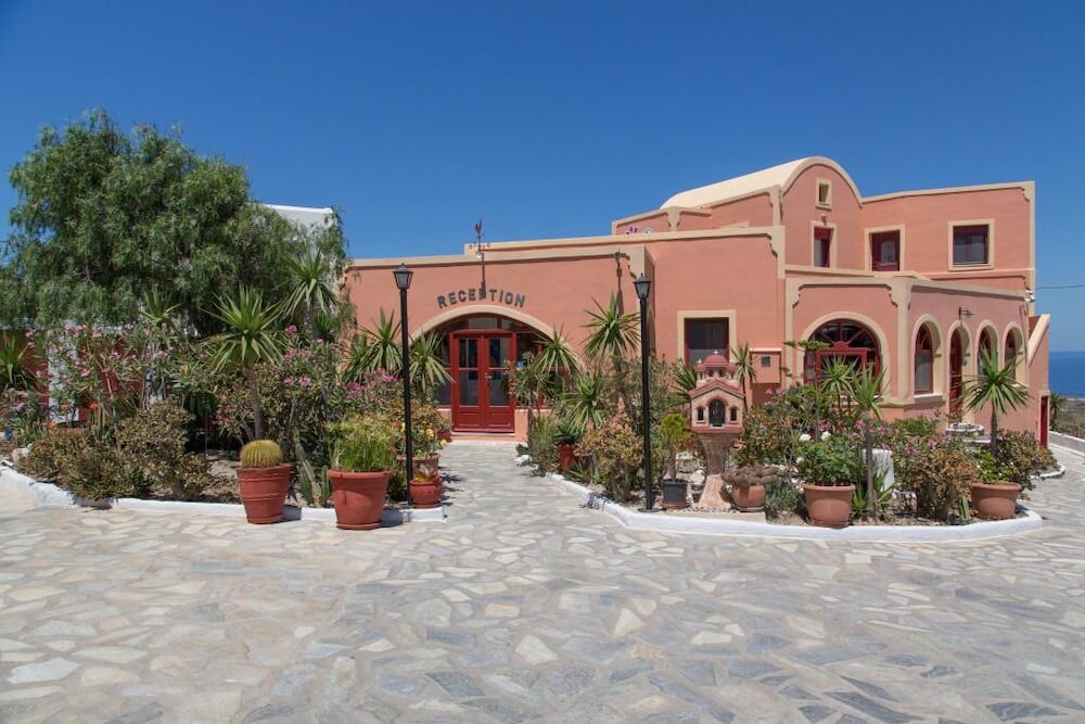 Фото Pension The Flower