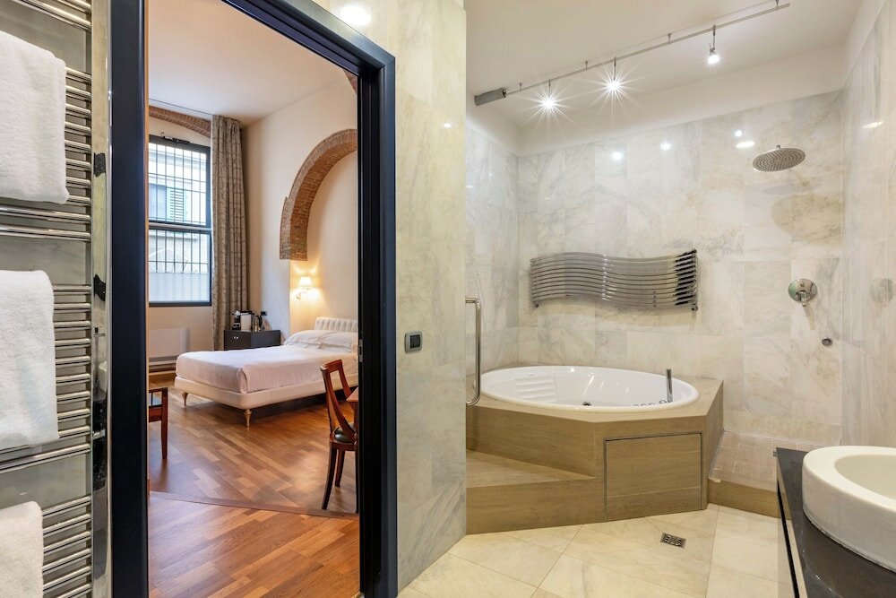 Фото Relais Hotel Centrale