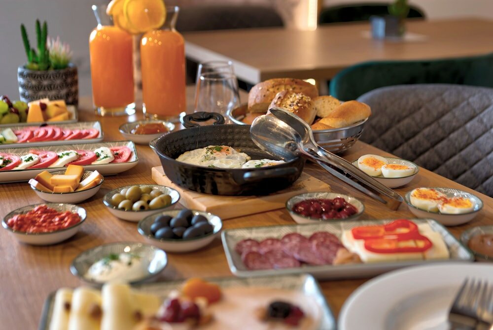 Фото Hotel Sinan Han