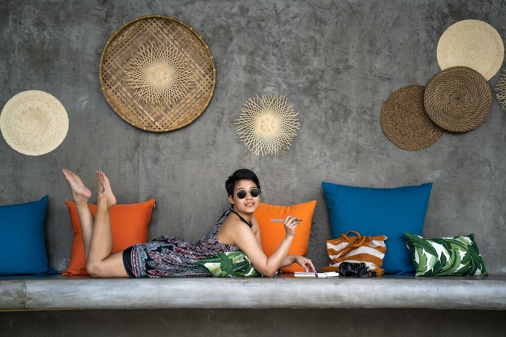 Фото Bhuvarin Resort