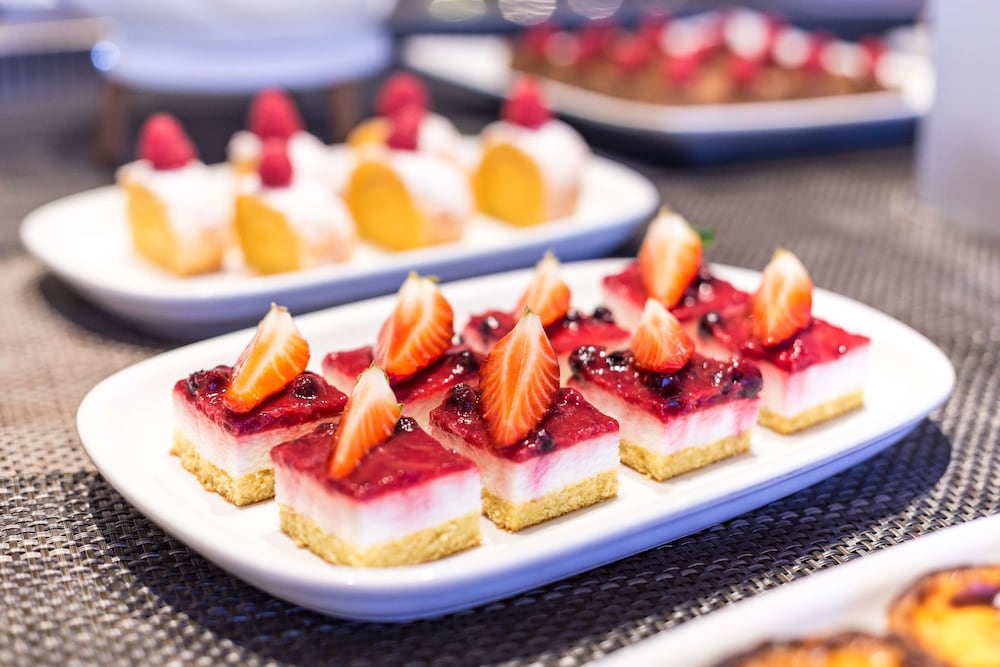 Фото Radisson Blu Hotel, Lisbon