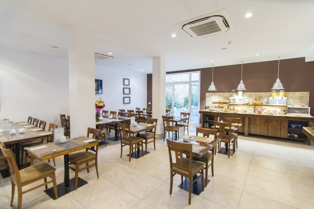 Фото Palazzo Violetta