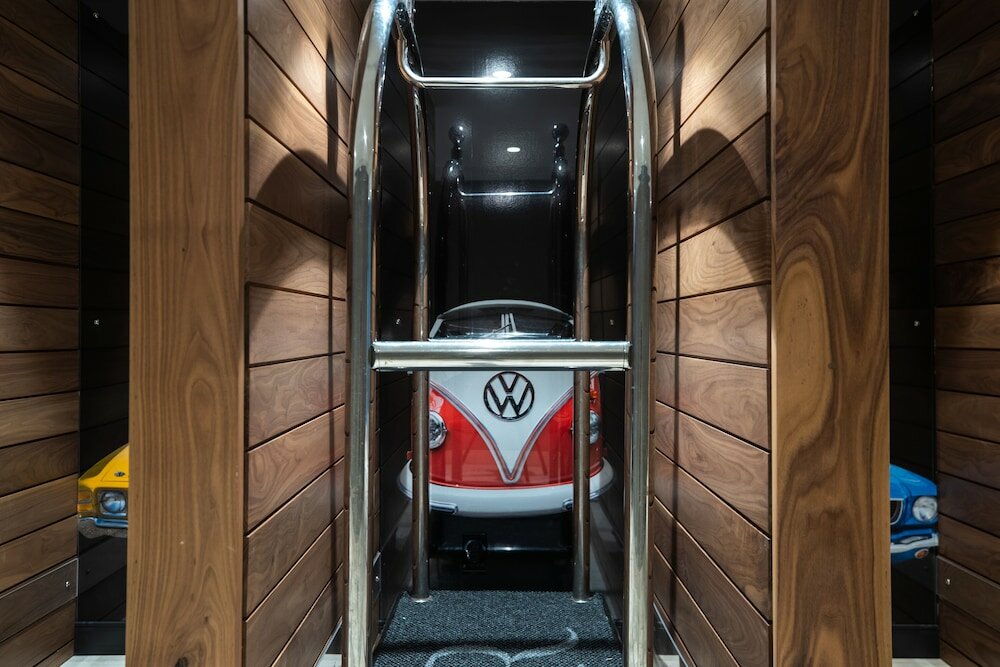 Фото Renaissance Minneapolis Bloomington Hotel