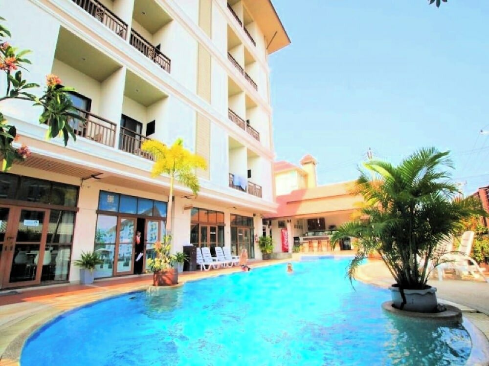 Фото Narawan Hotel