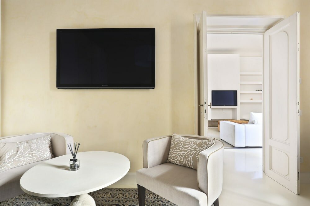 Фото Luxury Apartment in Central Florence