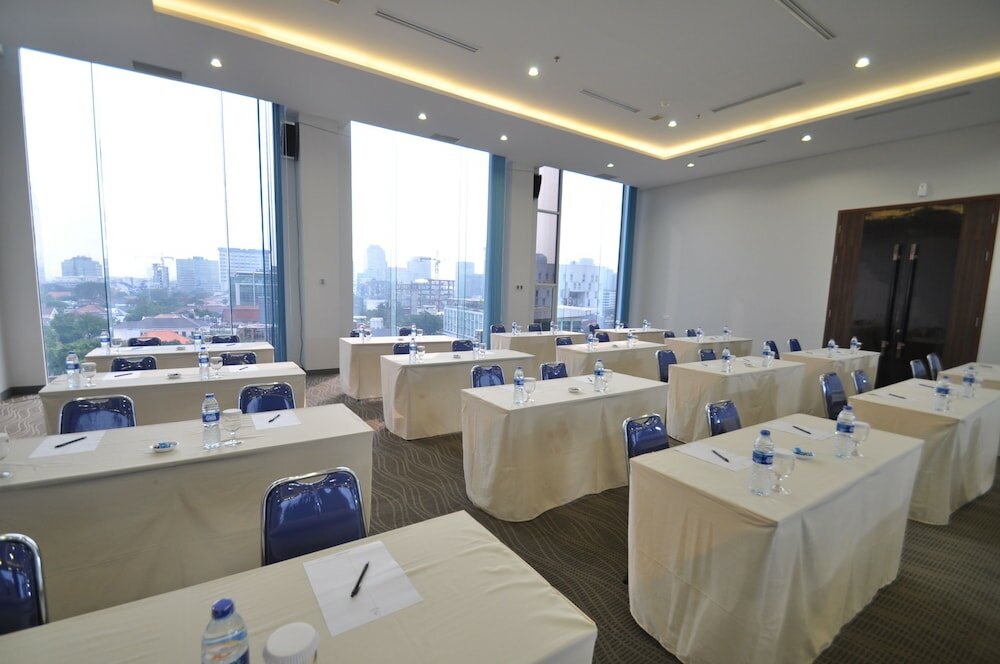 Фото Dreamtel Jakarta, Indonesia