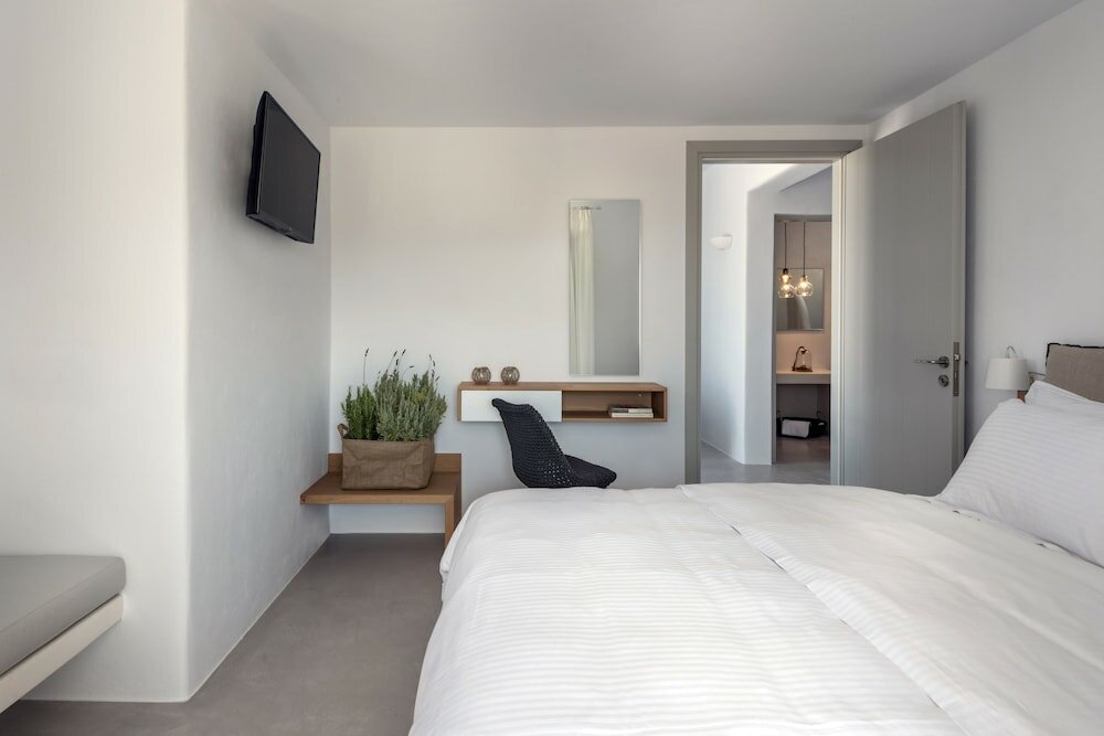 Фото Seven Suites