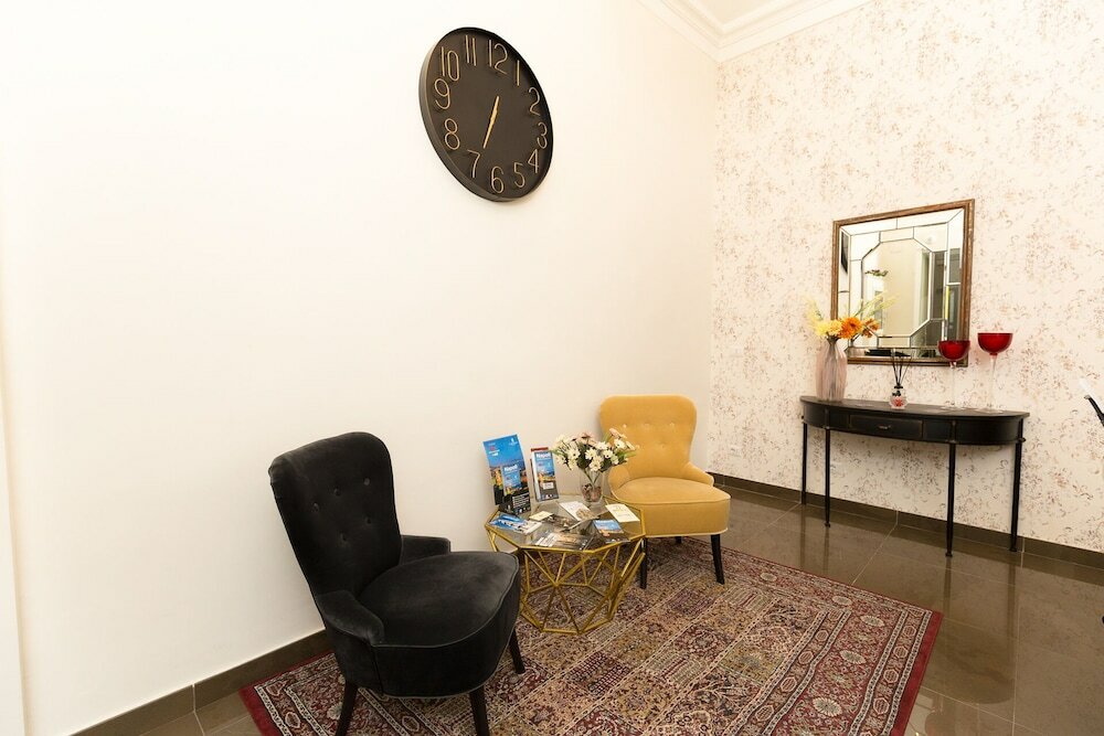 Фото B&b Depretis19