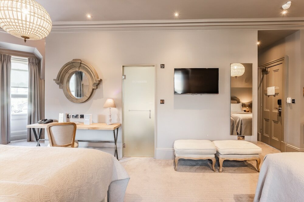 Фото Murrayfield Hotel