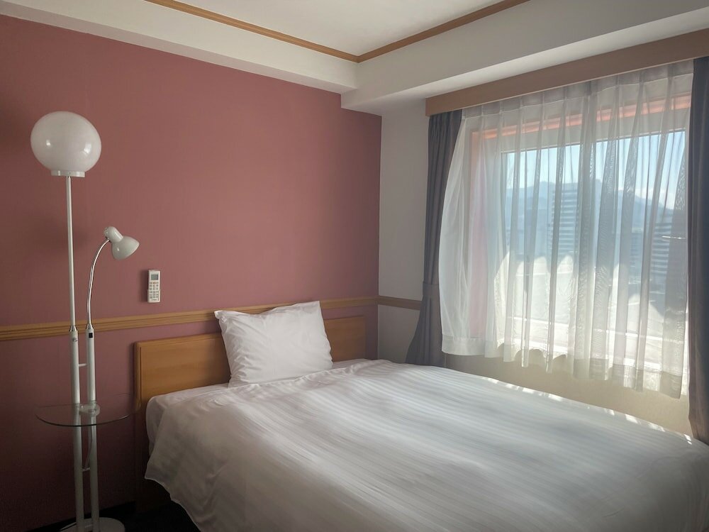 Фото Toyoko Inn Busan Seomyeon