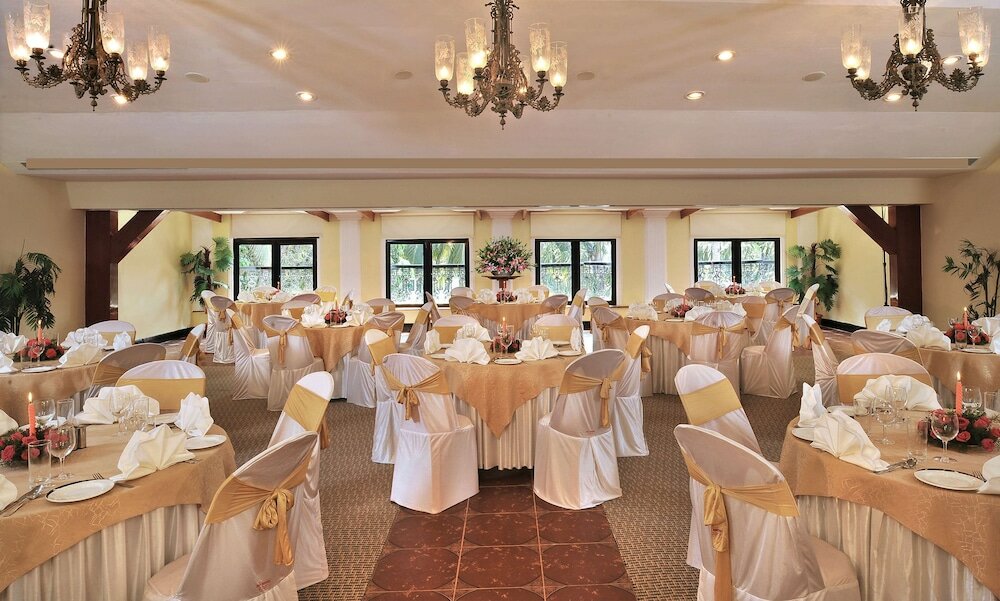 Фото Park Inn by Radisson Goa Candolim