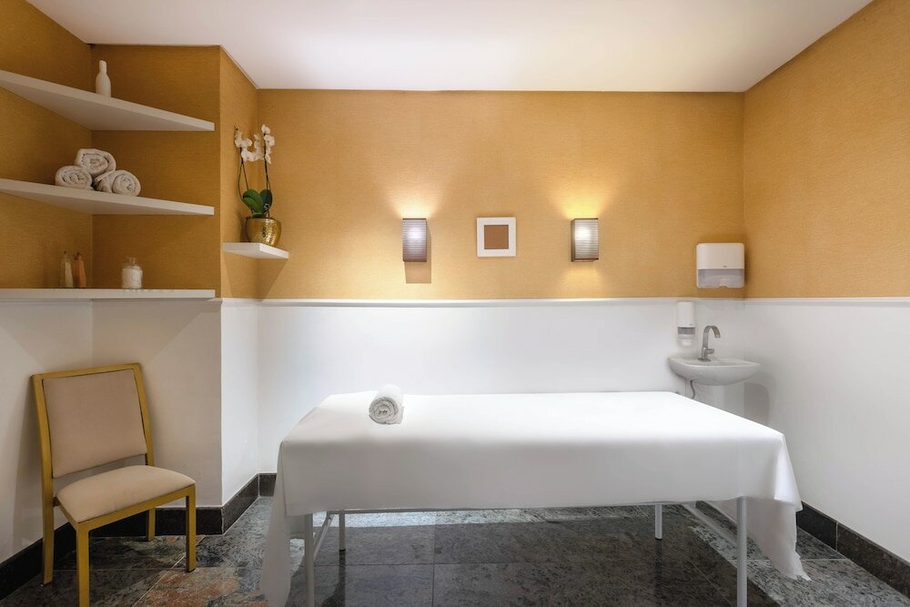 Фото Ouro Minas Hotel Dolce by Wyndham