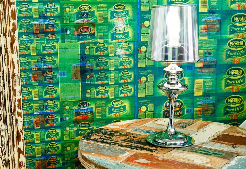 Фото Sweet Olive Guesthouse