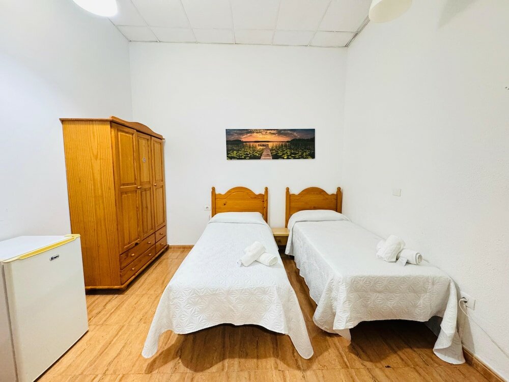 Фото Hostal Kasa