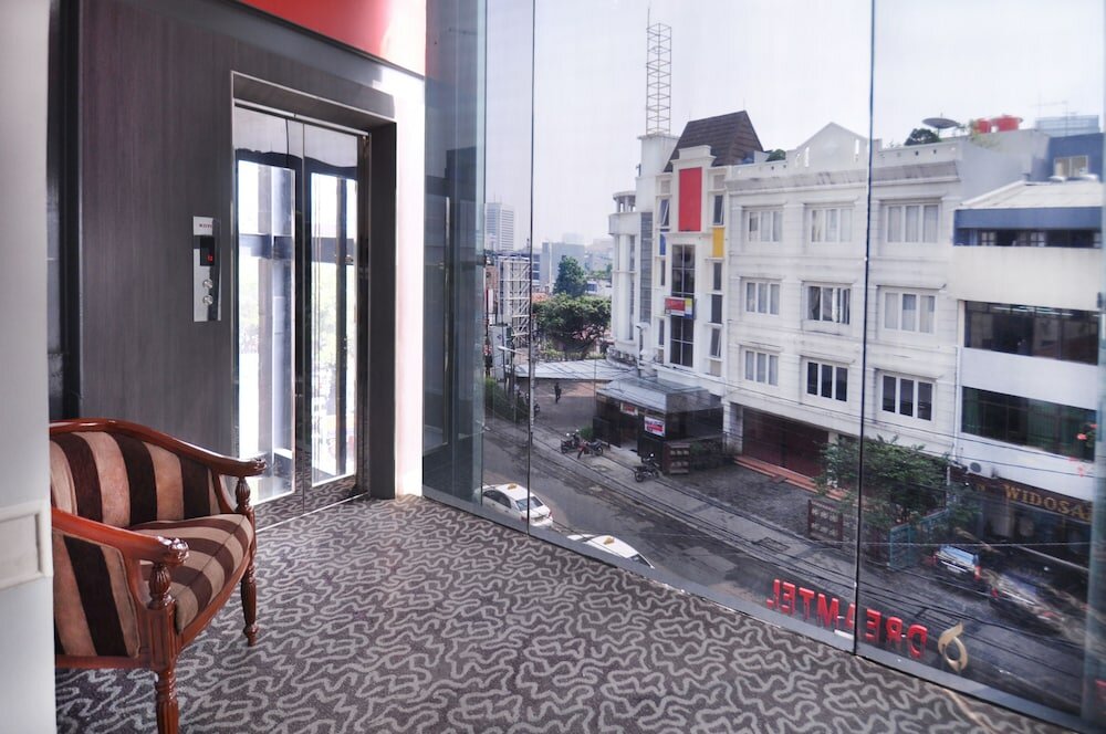 Фото Dreamtel Jakarta, Indonesia