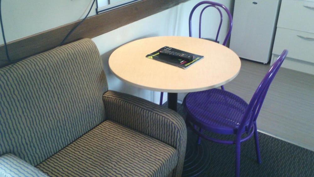 Фото 747 Motel Wellington