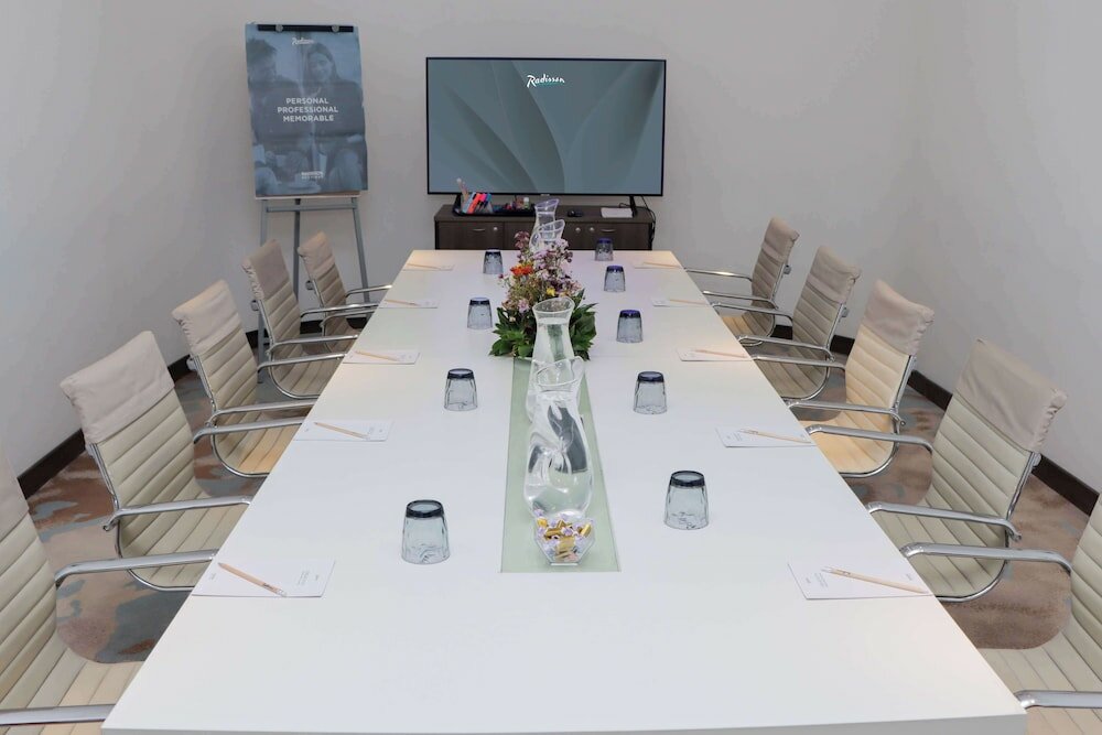 Фото Radisson Hotel Kandy