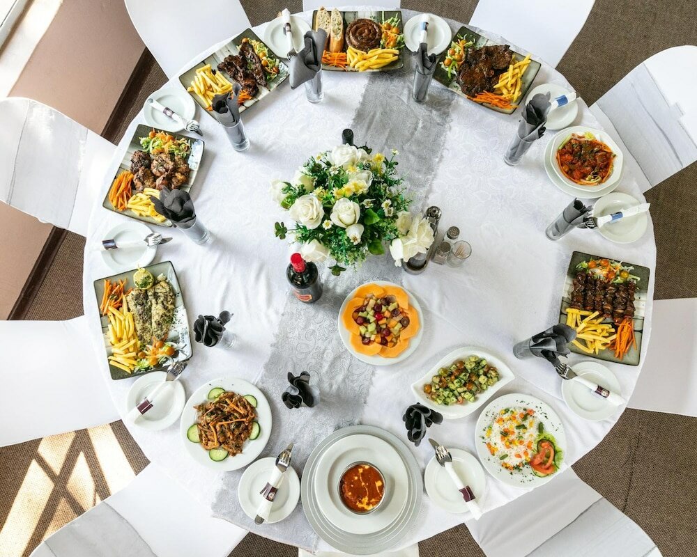 Фото Oasis Motel