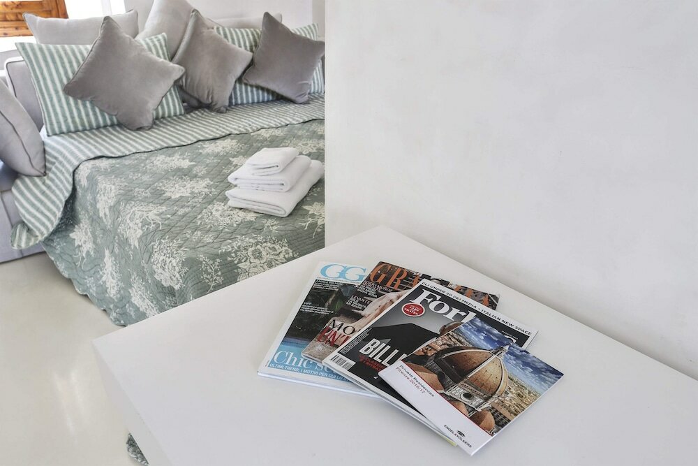 Фото Luxury Apartment in Central Florence