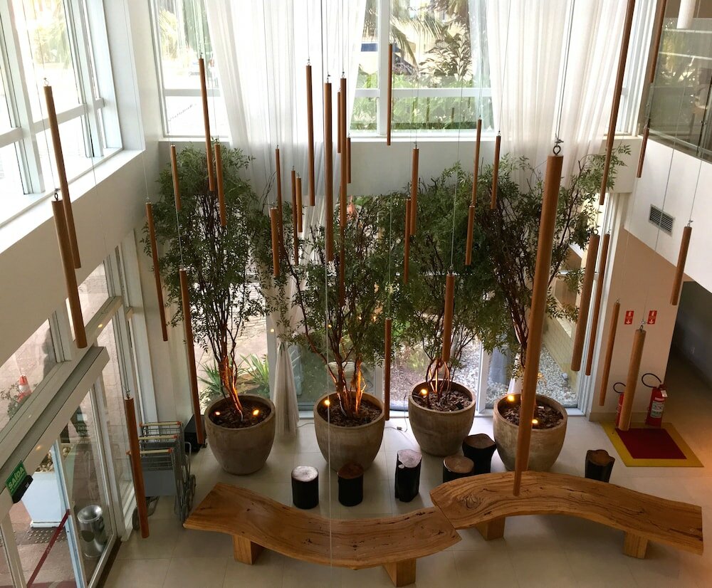 Фото Mercure Salvador Rio Vermelho