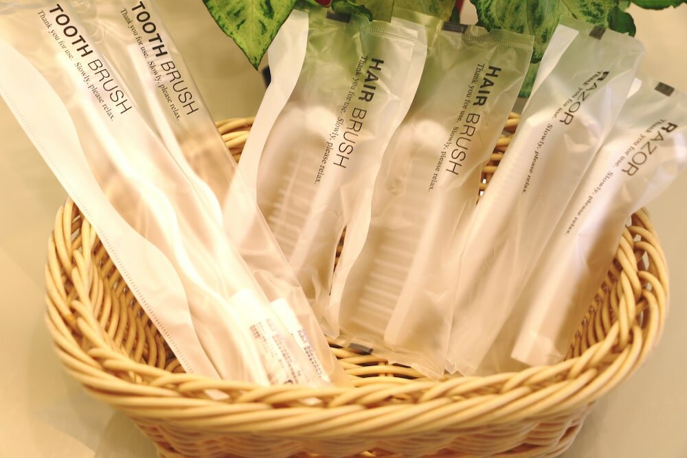 Фото Nest Hotel Matsuyama