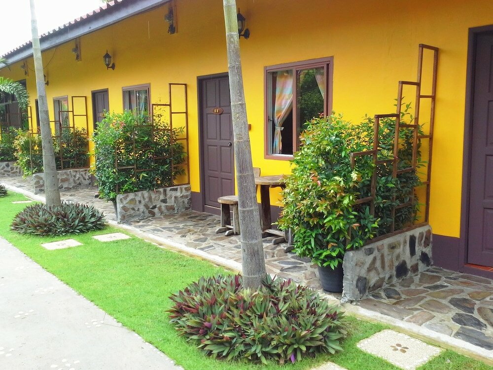 Фото Paradise Bungalows