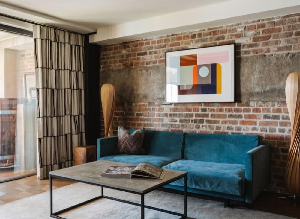 Фото The Mayson Dublin