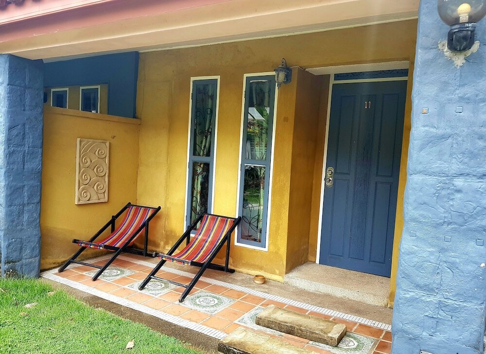 Фото Koh Chang Cliff Beach Resort