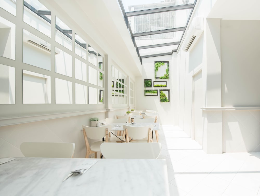 Фото K Maison Boutique Hotel