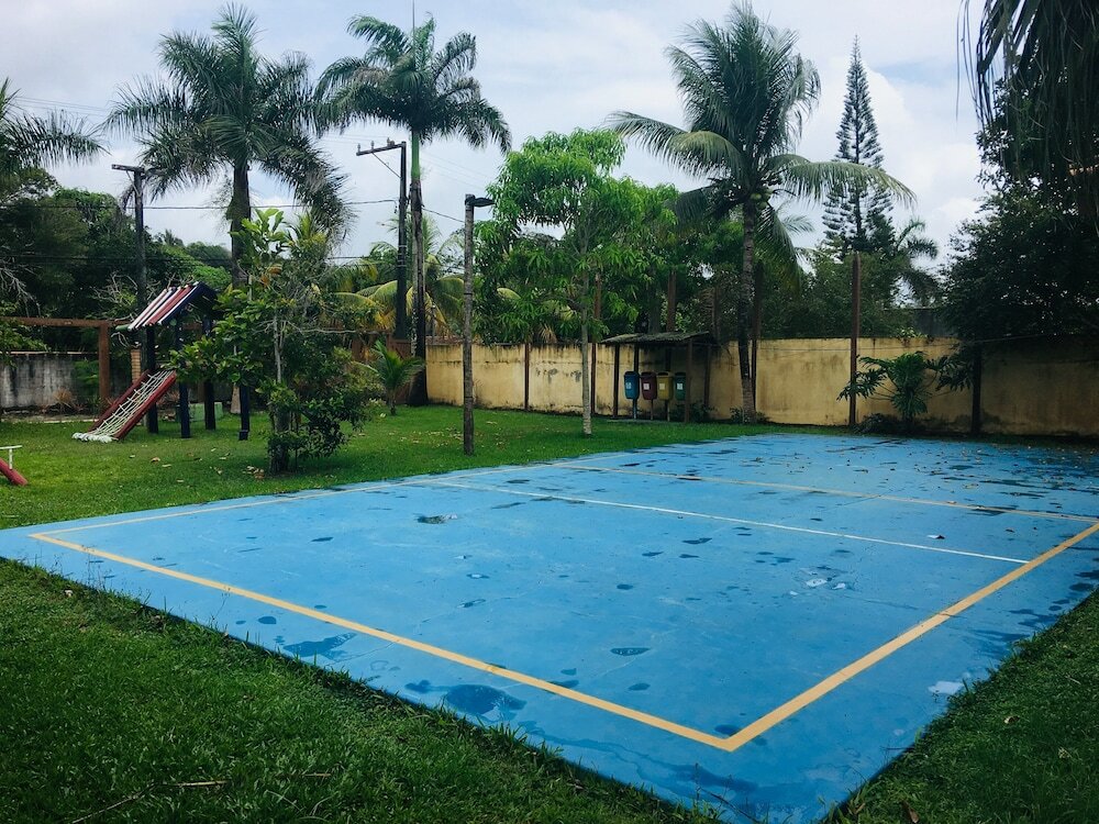 Фото Sueds Cabralia Pousada