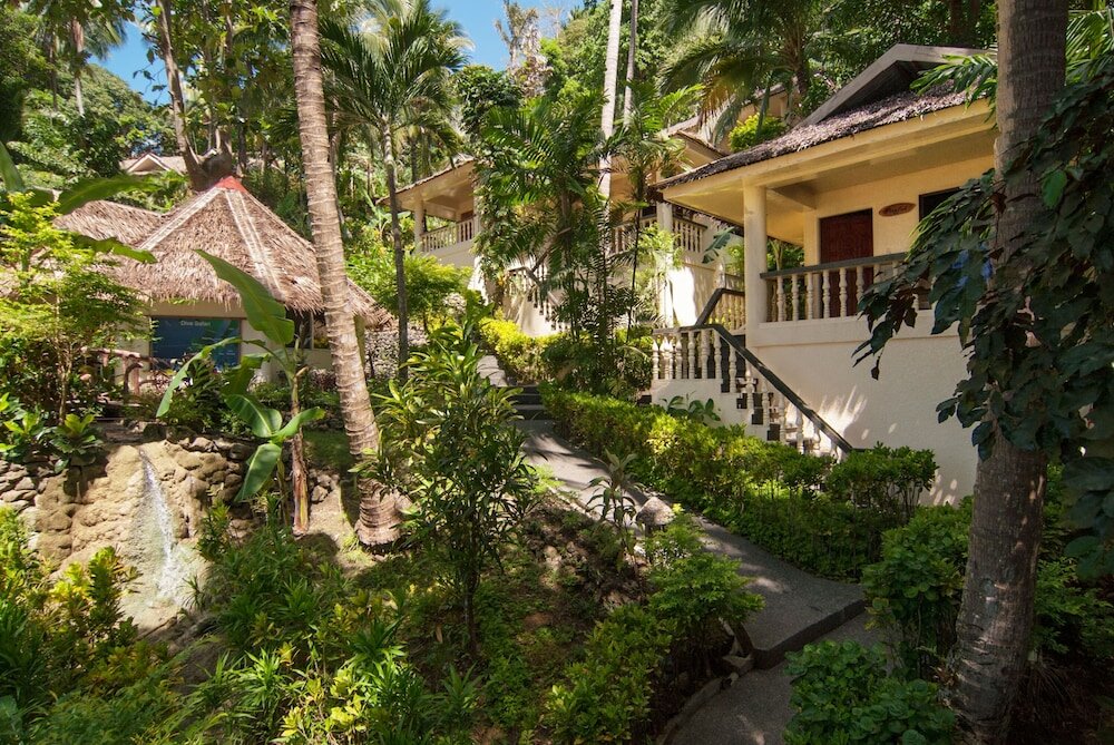 Фото Easy Diving and Beach Resort