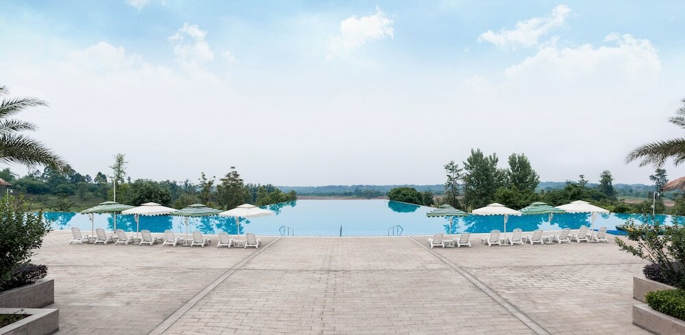 Фото InterContinental Heilong Lake