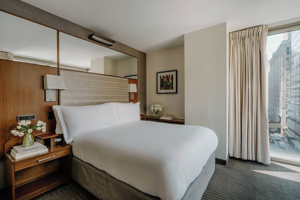 Фото Club Quarters Grand Central