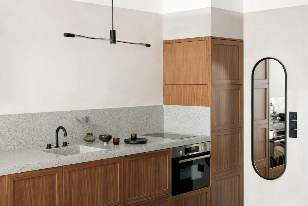 Фото Kingsland Locke