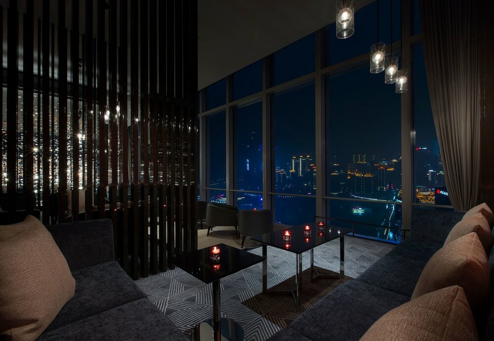 Фото Niccolo Chongqing