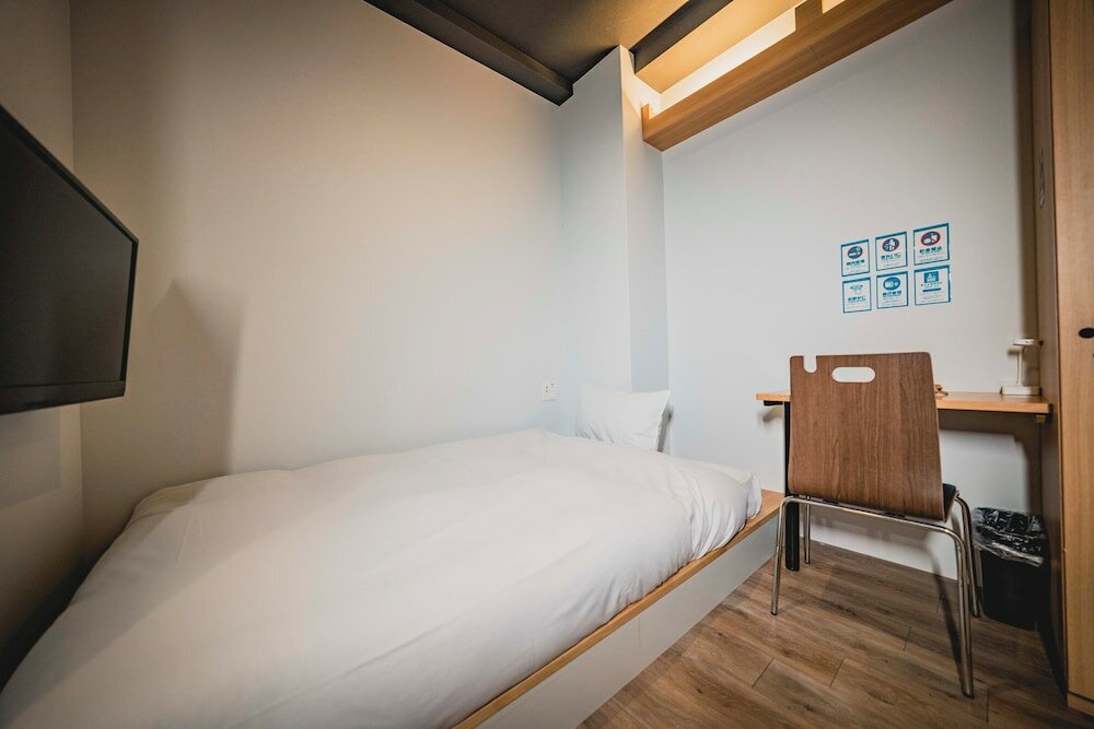 Фото Hotel Atarayo Osaka