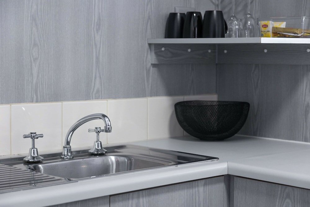 Фото Comfort Inn Glenelg