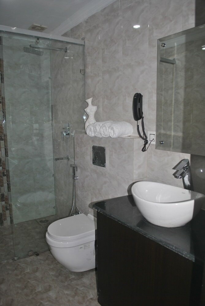 Фото Triund Heights