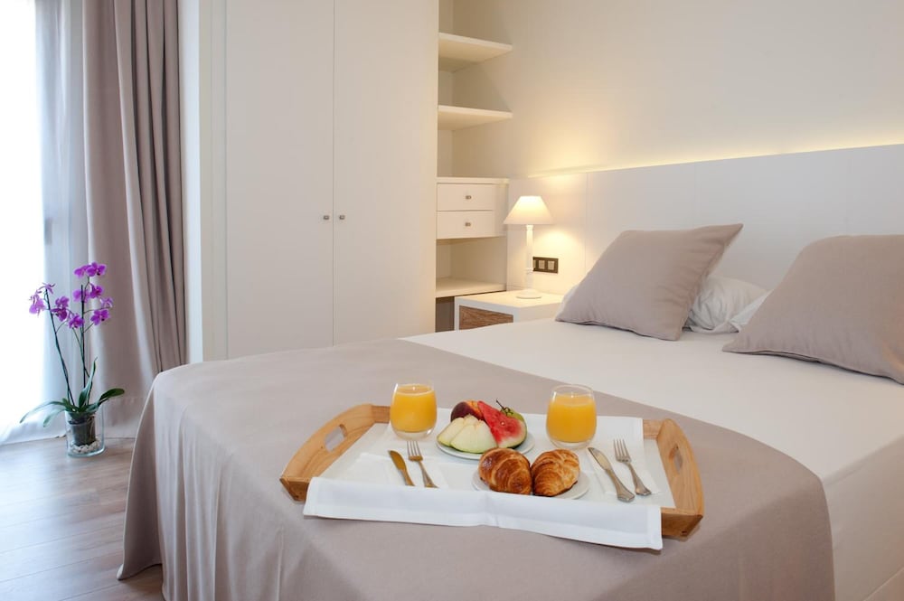 Фото Hotel el Petit Convent