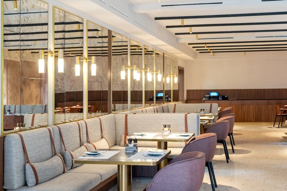 Фото Small Luxury Hotel Ca' di Dio