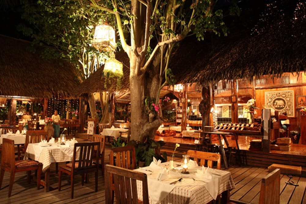 Фото Sensi Paradise Beach Resort