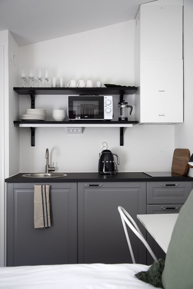 Фото Wow Apartments, Föreningsgatan 9